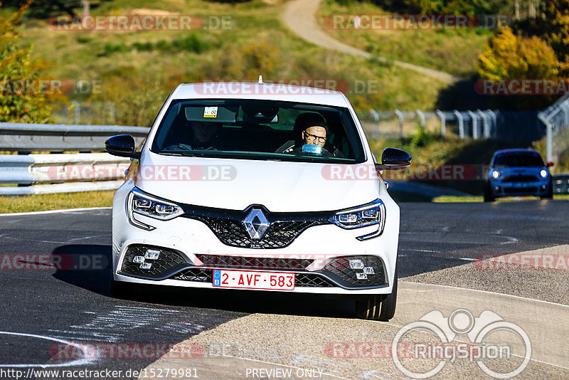 Bild #15279981 - Touristenfahrten Nürburgring Nordschleife (24.10.2021)