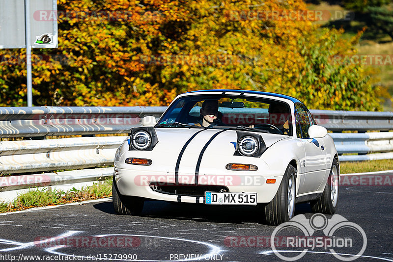 Bild #15279990 - Touristenfahrten Nürburgring Nordschleife (24.10.2021)