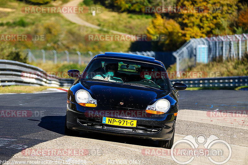 Bild #15280008 - Touristenfahrten Nürburgring Nordschleife (24.10.2021)