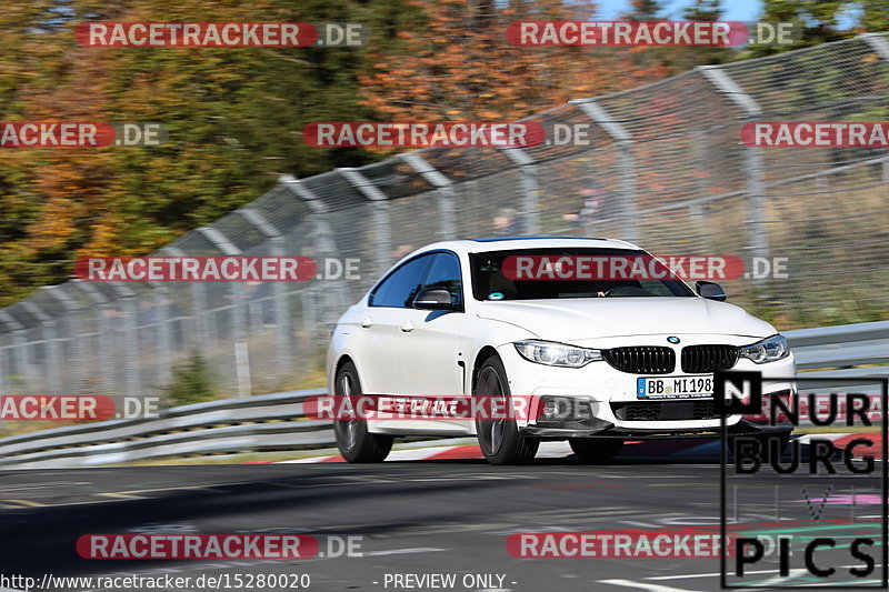 Bild #15280020 - Touristenfahrten Nürburgring Nordschleife (24.10.2021)