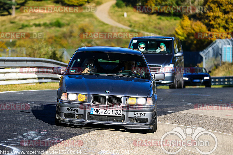 Bild #15280044 - Touristenfahrten Nürburgring Nordschleife (24.10.2021)