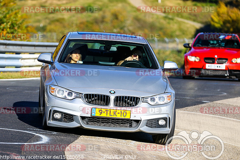 Bild #15280058 - Touristenfahrten Nürburgring Nordschleife (24.10.2021)