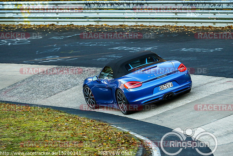 Bild #15280141 - Touristenfahrten Nürburgring Nordschleife (24.10.2021)