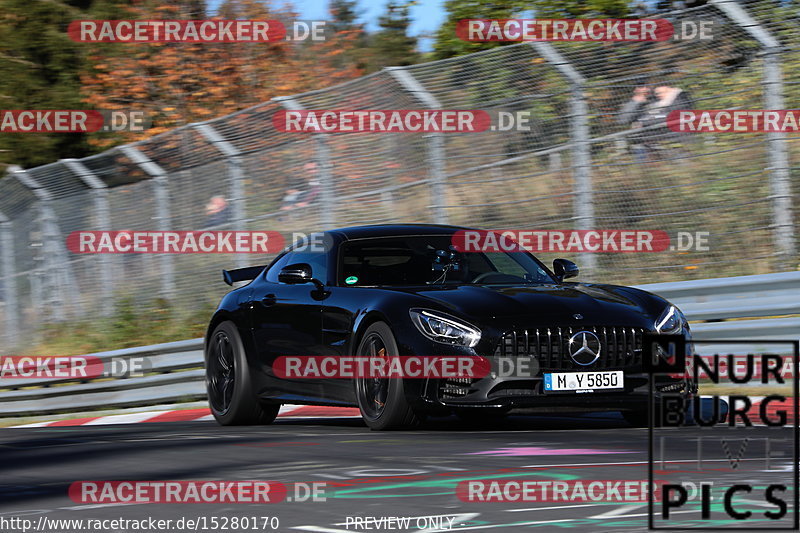 Bild #15280170 - Touristenfahrten Nürburgring Nordschleife (24.10.2021)