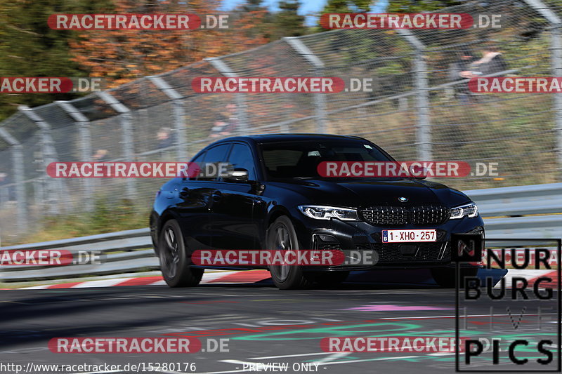 Bild #15280176 - Touristenfahrten Nürburgring Nordschleife (24.10.2021)