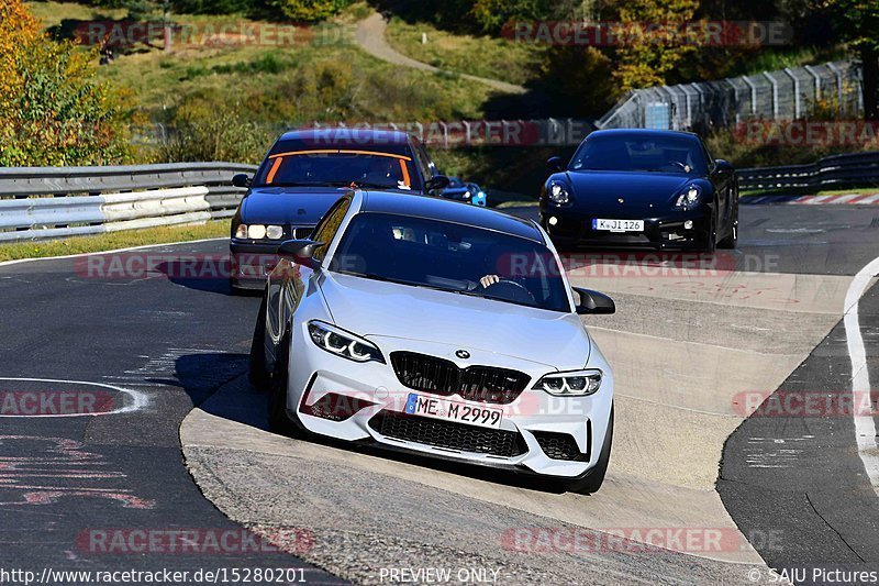 Bild #15280201 - Touristenfahrten Nürburgring Nordschleife (24.10.2021)