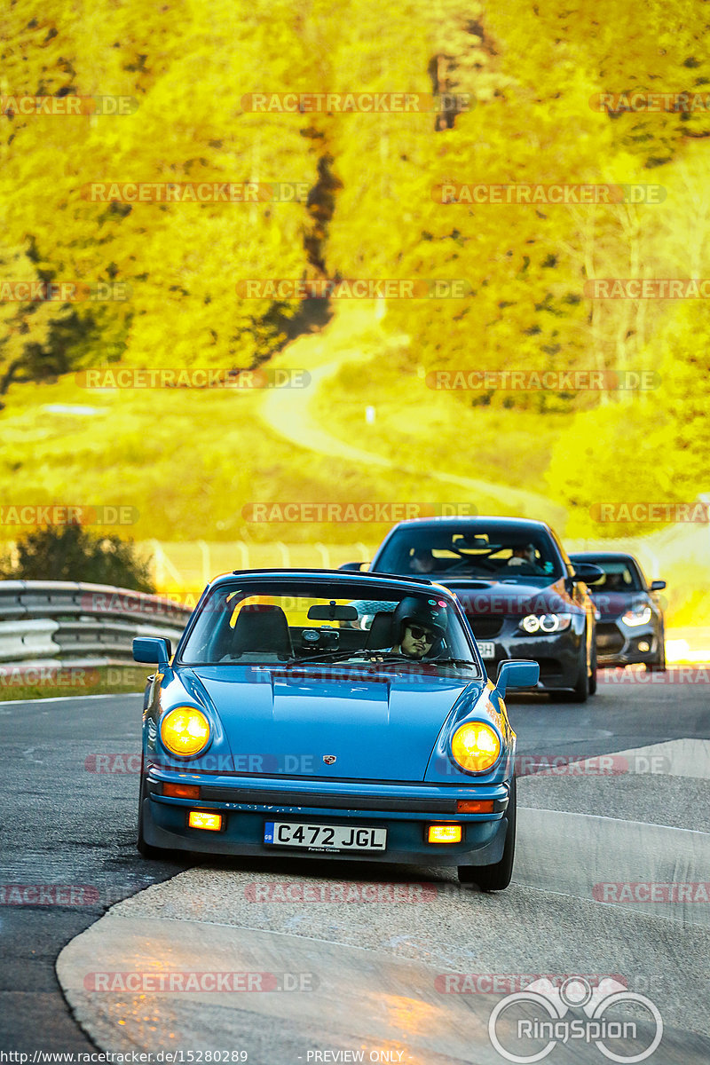 Bild #15280289 - Touristenfahrten Nürburgring Nordschleife (24.10.2021)