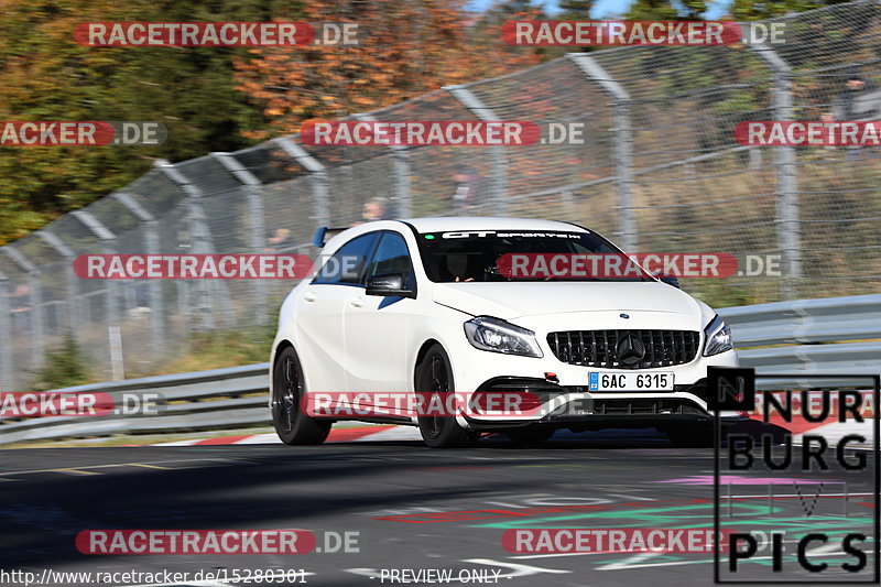 Bild #15280301 - Touristenfahrten Nürburgring Nordschleife (24.10.2021)