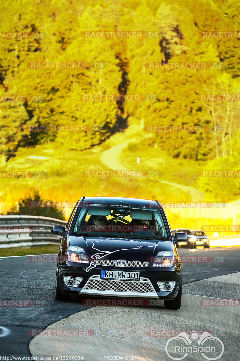 Bild #15280356 - Touristenfahrten Nürburgring Nordschleife (24.10.2021)