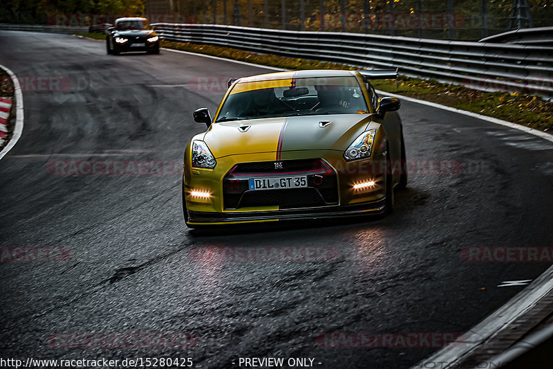 Bild #15280425 - Touristenfahrten Nürburgring Nordschleife (24.10.2021)