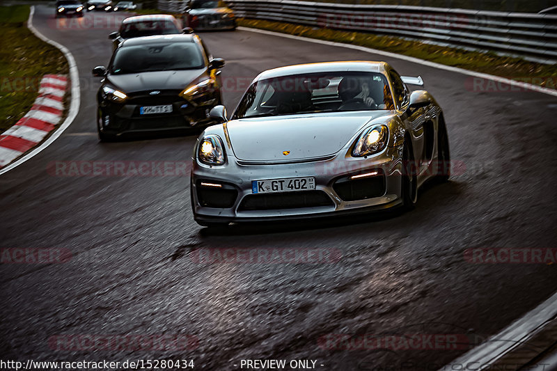 Bild #15280434 - Touristenfahrten Nürburgring Nordschleife (24.10.2021)