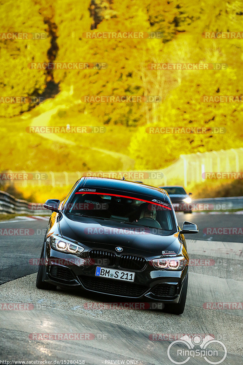 Bild #15280458 - Touristenfahrten Nürburgring Nordschleife (24.10.2021)