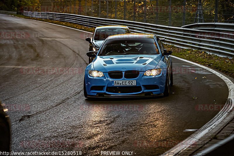 Bild #15280518 - Touristenfahrten Nürburgring Nordschleife (24.10.2021)