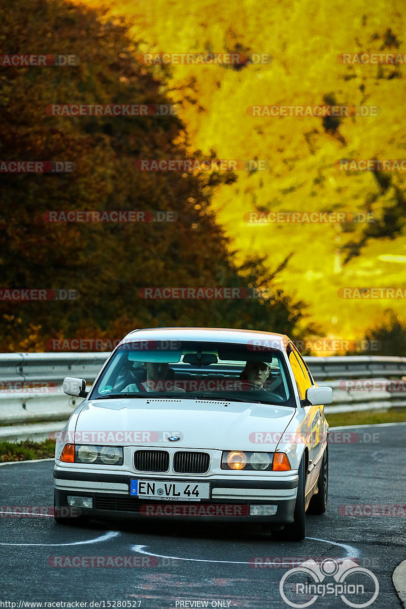 Bild #15280527 - Touristenfahrten Nürburgring Nordschleife (24.10.2021)