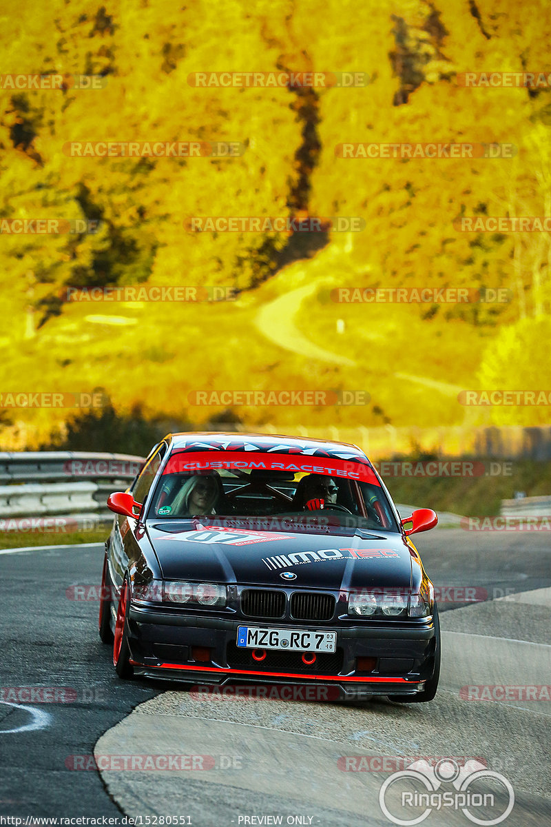 Bild #15280551 - Touristenfahrten Nürburgring Nordschleife (24.10.2021)