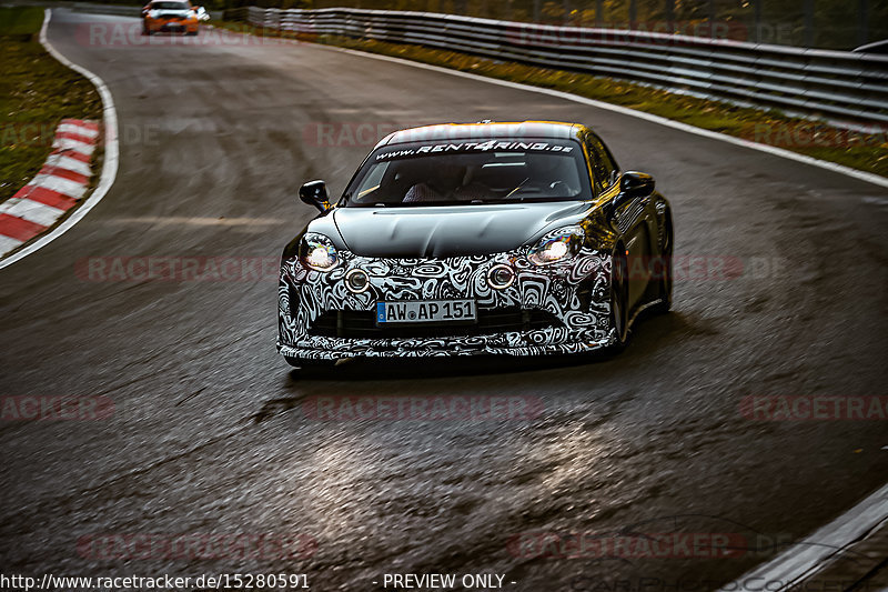 Bild #15280591 - Touristenfahrten Nürburgring Nordschleife (24.10.2021)