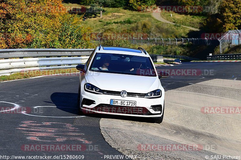 Bild #15280609 - Touristenfahrten Nürburgring Nordschleife (24.10.2021)