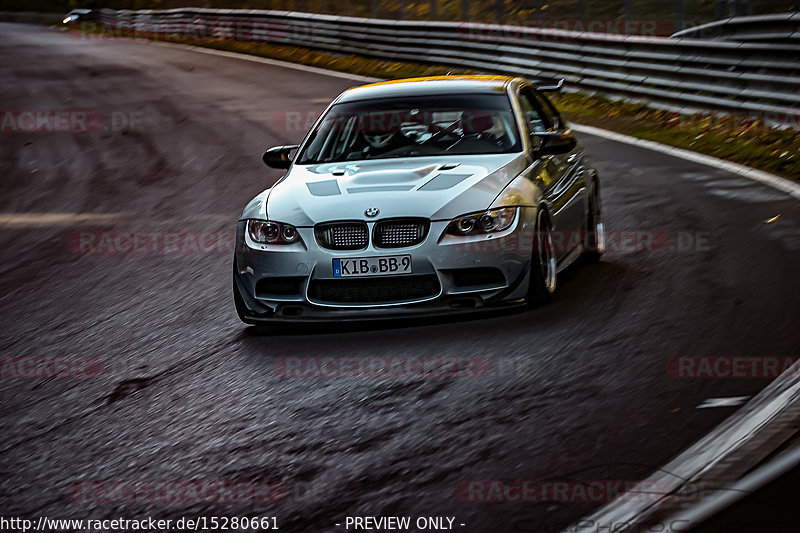 Bild #15280661 - Touristenfahrten Nürburgring Nordschleife (24.10.2021)