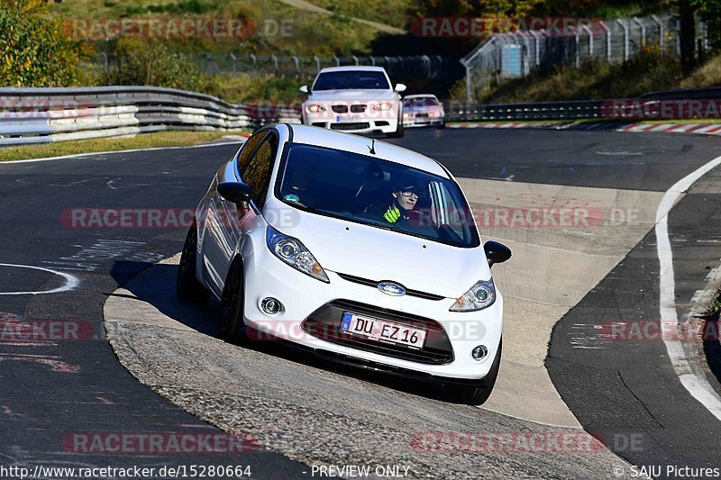 Bild #15280664 - Touristenfahrten Nürburgring Nordschleife (24.10.2021)