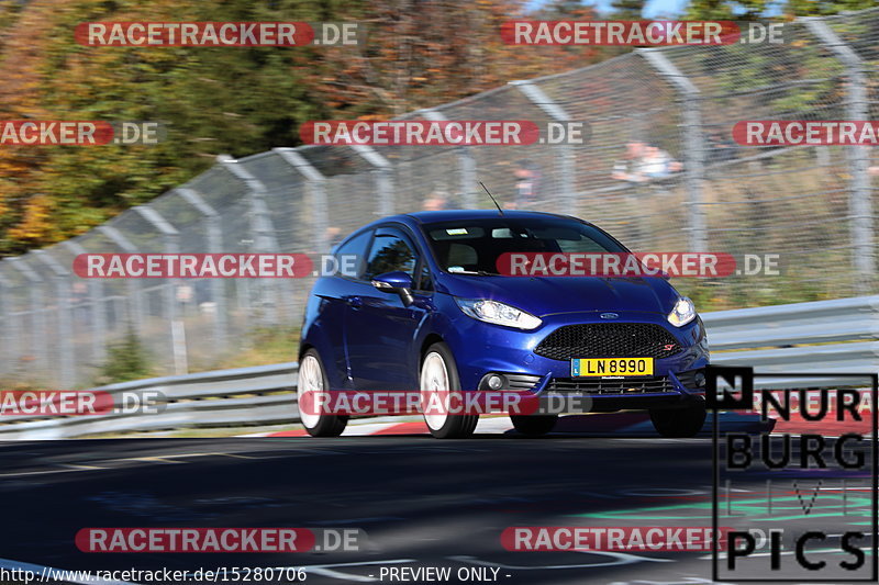 Bild #15280706 - Touristenfahrten Nürburgring Nordschleife (24.10.2021)