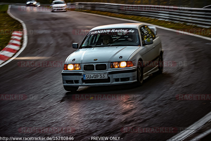 Bild #15280846 - Touristenfahrten Nürburgring Nordschleife (24.10.2021)