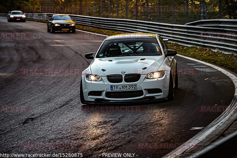 Bild #15280875 - Touristenfahrten Nürburgring Nordschleife (24.10.2021)