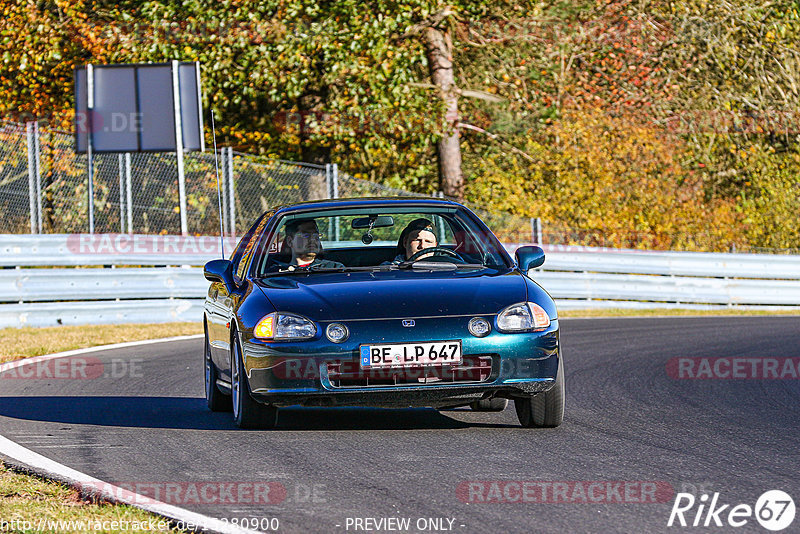 Bild #15280900 - Touristenfahrten Nürburgring Nordschleife (24.10.2021)