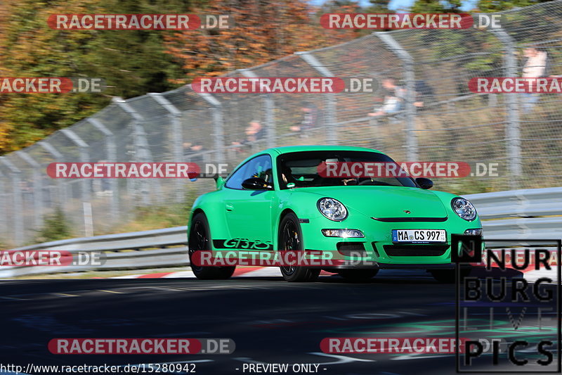 Bild #15280942 - Touristenfahrten Nürburgring Nordschleife (24.10.2021)