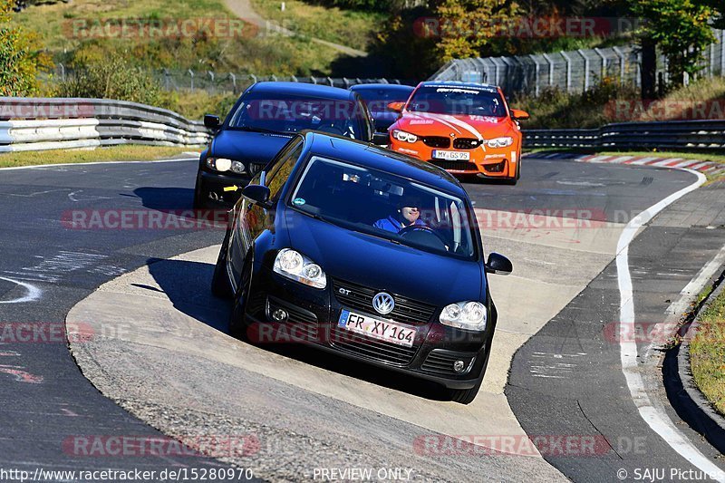 Bild #15280970 - Touristenfahrten Nürburgring Nordschleife (24.10.2021)