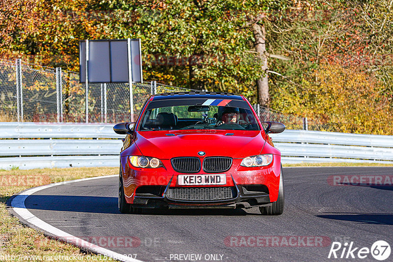 Bild #15280997 - Touristenfahrten Nürburgring Nordschleife (24.10.2021)