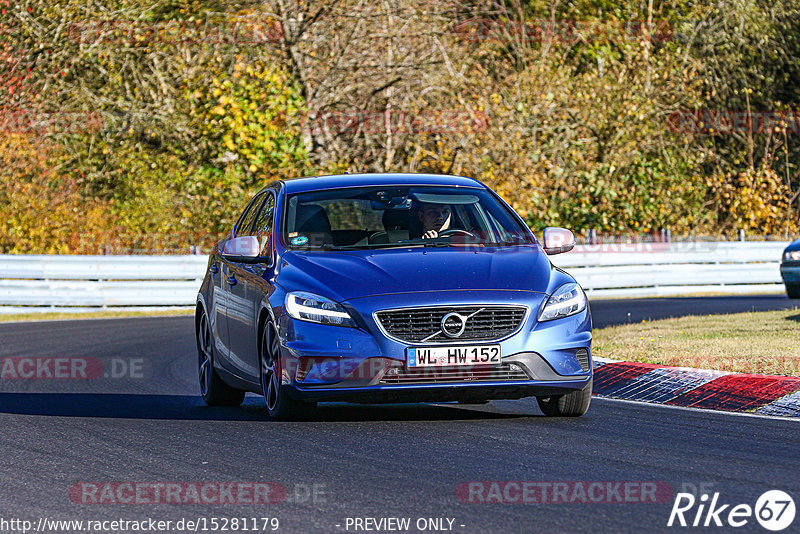 Bild #15281179 - Touristenfahrten Nürburgring Nordschleife (24.10.2021)