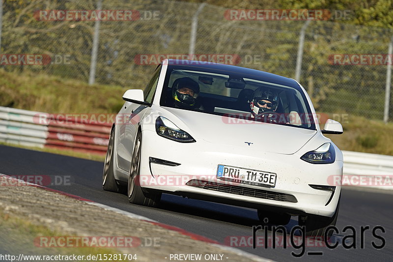 Bild #15281704 - Touristenfahrten Nürburgring Nordschleife (24.10.2021)