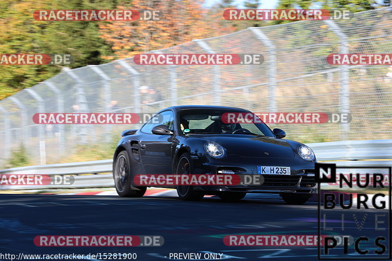 Bild #15281900 - Touristenfahrten Nürburgring Nordschleife (24.10.2021)