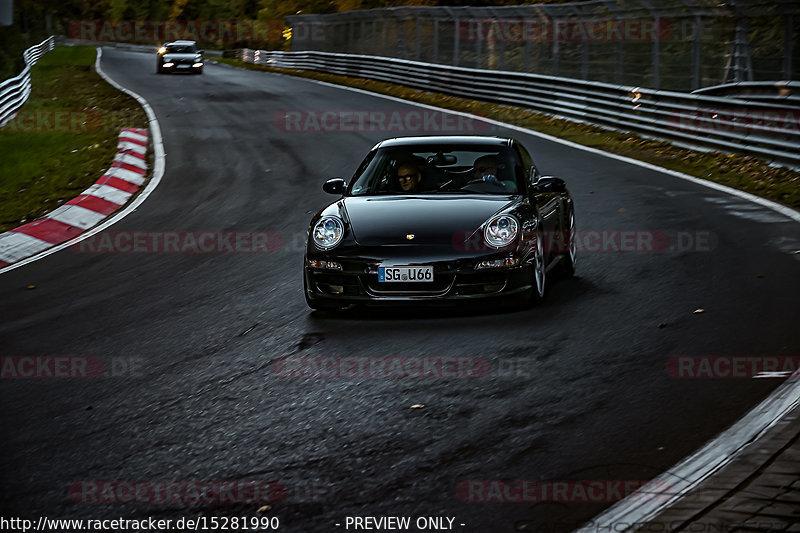 Bild #15281990 - Touristenfahrten Nürburgring Nordschleife (24.10.2021)