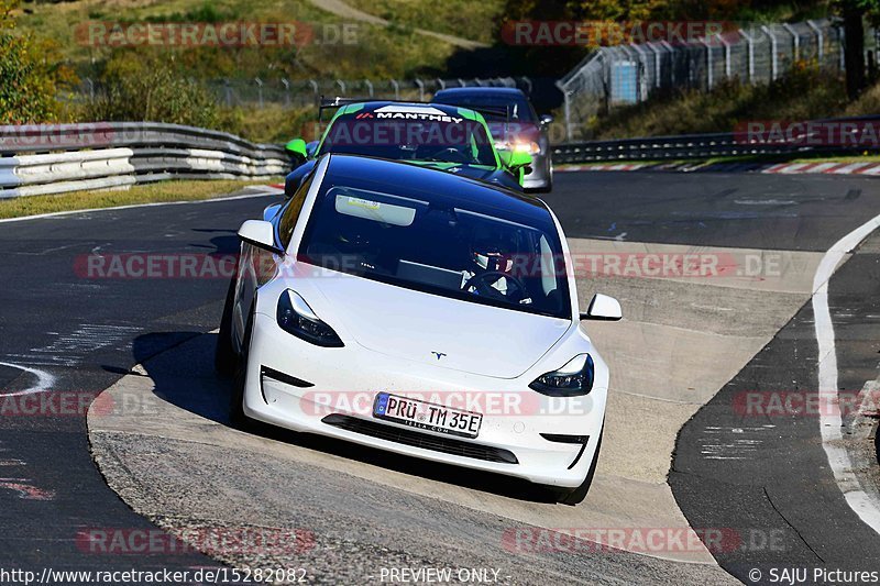 Bild #15282082 - Touristenfahrten Nürburgring Nordschleife (24.10.2021)