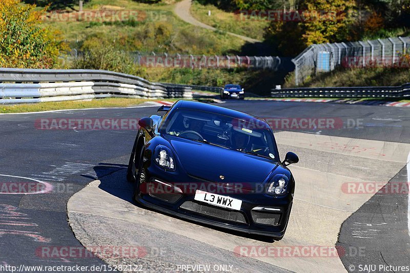 Bild #15282122 - Touristenfahrten Nürburgring Nordschleife (24.10.2021)