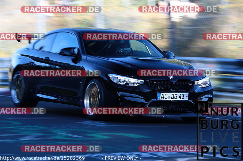 Bild #15282369 - Touristenfahrten Nürburgring Nordschleife (24.10.2021)