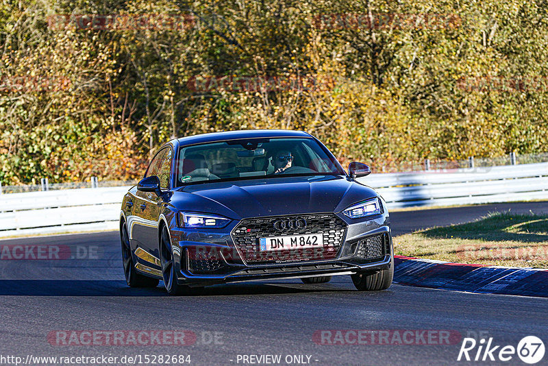 Bild #15282684 - Touristenfahrten Nürburgring Nordschleife (24.10.2021)