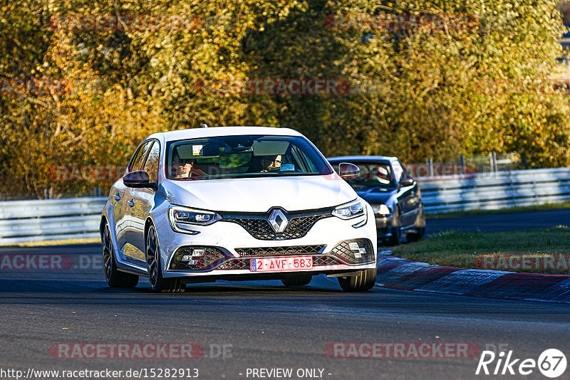 Bild #15282913 - Touristenfahrten Nürburgring Nordschleife (24.10.2021)