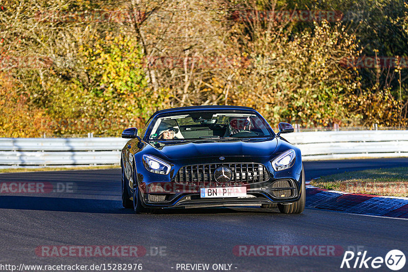 Bild #15282976 - Touristenfahrten Nürburgring Nordschleife (24.10.2021)