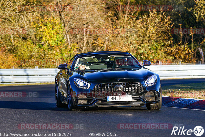 Bild #15282977 - Touristenfahrten Nürburgring Nordschleife (24.10.2021)