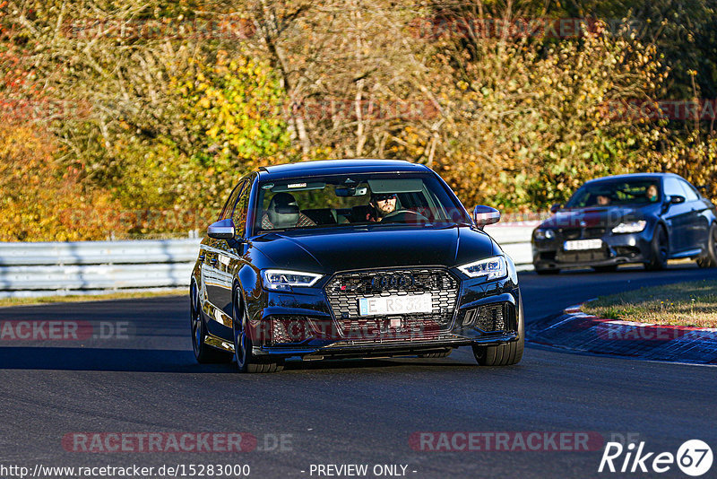 Bild #15283000 - Touristenfahrten Nürburgring Nordschleife (24.10.2021)