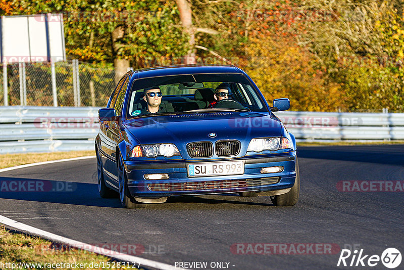 Bild #15283127 - Touristenfahrten Nürburgring Nordschleife (24.10.2021)