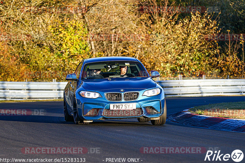 Bild #15283133 - Touristenfahrten Nürburgring Nordschleife (24.10.2021)