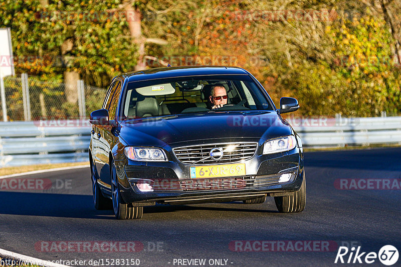 Bild #15283150 - Touristenfahrten Nürburgring Nordschleife (24.10.2021)