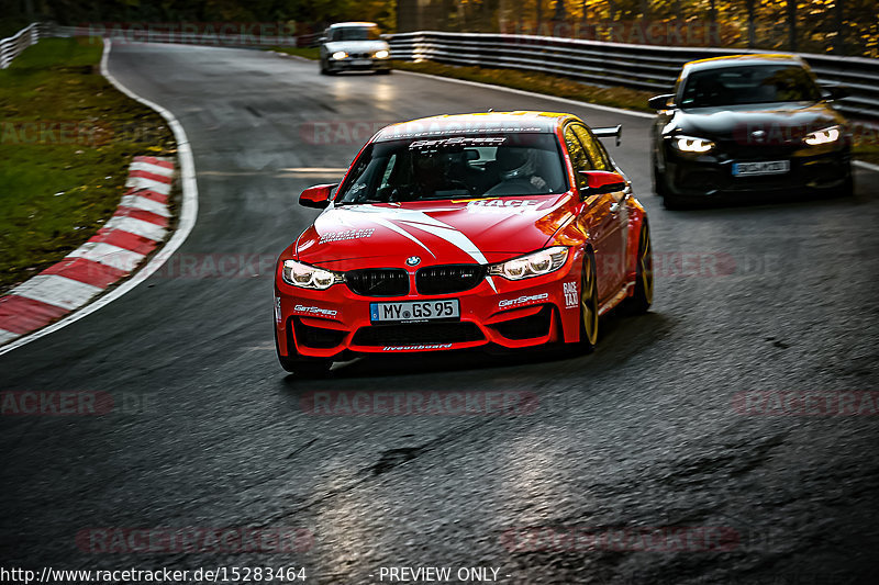 Bild #15283464 - Touristenfahrten Nürburgring Nordschleife (24.10.2021)