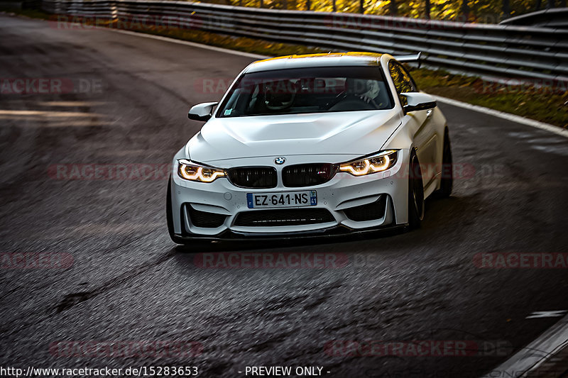 Bild #15283653 - Touristenfahrten Nürburgring Nordschleife (24.10.2021)