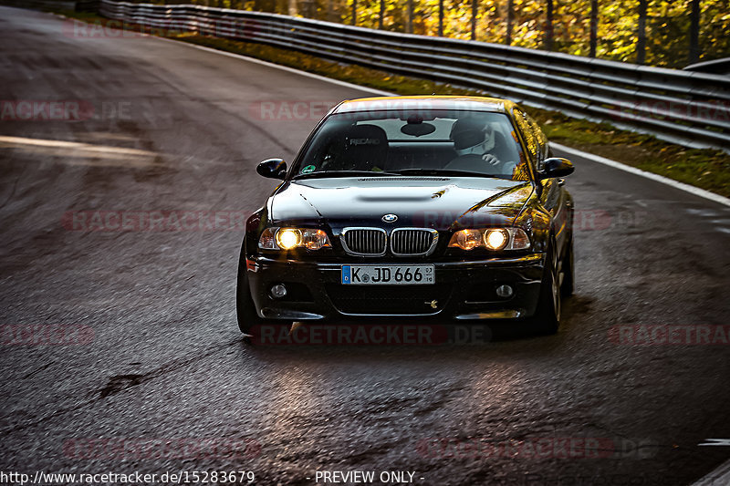 Bild #15283679 - Touristenfahrten Nürburgring Nordschleife (24.10.2021)