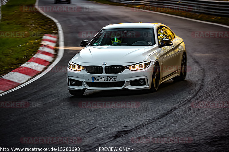 Bild #15283693 - Touristenfahrten Nürburgring Nordschleife (24.10.2021)