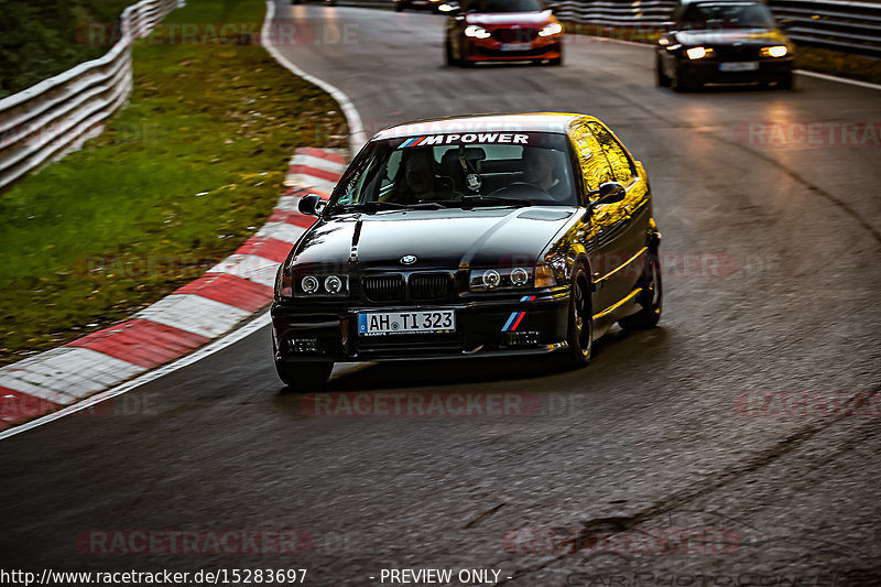 Bild #15283697 - Touristenfahrten Nürburgring Nordschleife (24.10.2021)